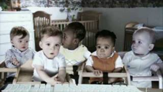E Trade 2009 Super Bowl Commercial Babies Ispot Tv